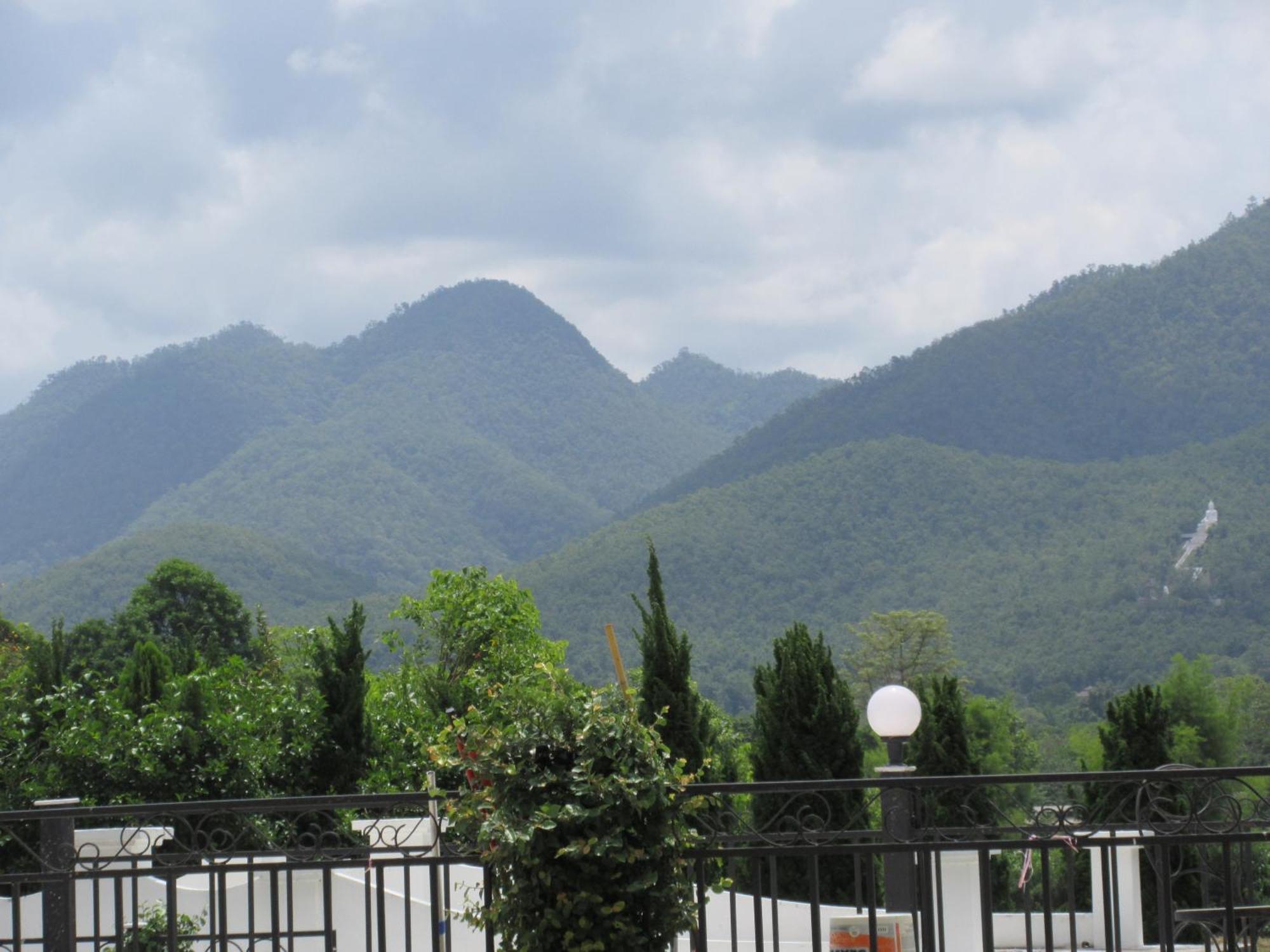 Baan Kung Kang De Pai Esterno foto