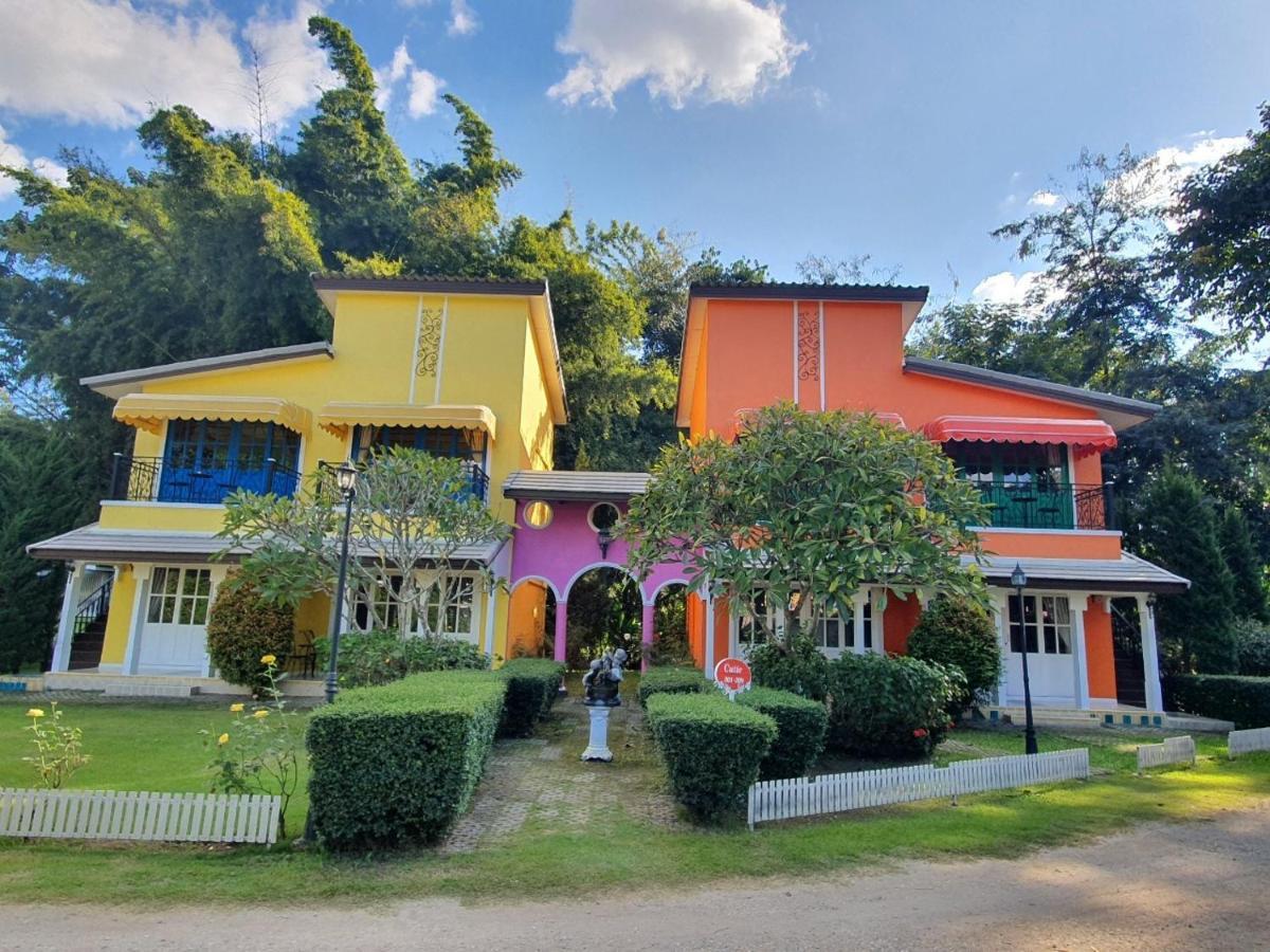 Baan Kung Kang De Pai Esterno foto